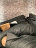 Le Suit 100% Polyester Solid Black Formal Skirt Size 16 (petite) - photo 6