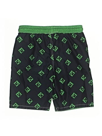 Minecraft Board Shorts (view 2)