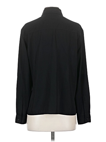 Covington Long Sleeve Blouse (view 2)