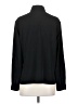 Covington 100% Polyester Black Long Sleeve Blouse Size S - photo 2