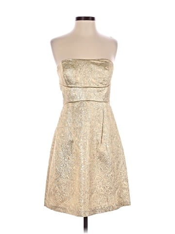 Max and Cleo Cocktail Dress (view 1)