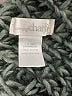 Charming Charlie Black Green Tube Top One size - photo 7