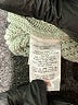 Ann Taylor LOFT 100% Cotton Green Pullover Sweater Size L - photo 8