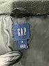 Gap Black Vest Size M - photo 6