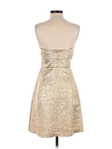Max and Cleo Cocktail Dress (view 2)