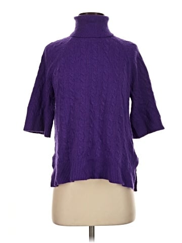 Lauren by Ralph Lauren Turtleneck Sweater (view 1)