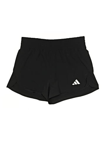 Adidas Athletic Shorts (view 1)