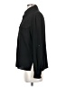 Covington 100% Polyester Black Long Sleeve Blouse Size S - photo 5