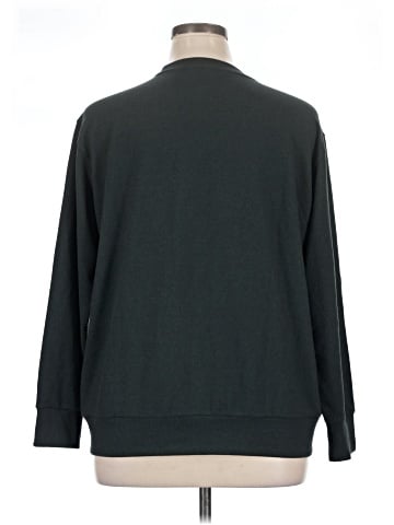 Uniqlo 3/4 Sleeve T-Shirt (view 2)