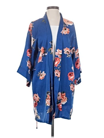 In Bloom by Jonquil Cardigan (view 1)