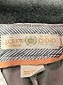 J.Crew 100% Cotton Solid Tan Khaki Shorts Size 16 - photo 3