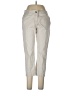 Tommy Bahama Solid Ivory Khakis Size 10 - photo 1