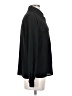 Covington 100% Polyester Black Long Sleeve Blouse Size S - photo 4