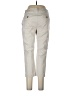 Tommy Bahama Solid Ivory Khakis Size 10 - photo 2