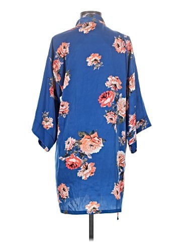 In Bloom by Jonquil Cardigan (view 2)