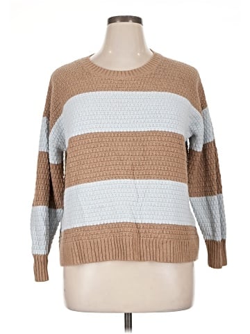 Old Navy Pullover Sweater (view 1)