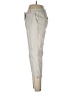 Tommy Bahama Solid Ivory Khakis Size 10 - photo 5