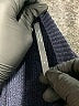 Anthropologie Blue Sweater Vest Size M - photo 9