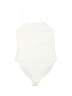 Wild Fable Ivory White Bodysuit Size L - photo 1