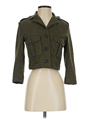 James Perse Jacket (view 1)