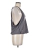 Lululemon Athletica Gray Active Tank Size Med - Lg - photo 4