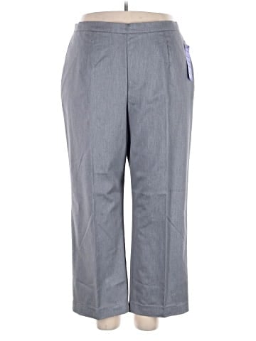 Alfred Dunner Dress Pants (view 1)