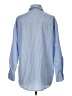 Unbranded Stripes Blue Long Sleeve Blouse Size S - photo 2