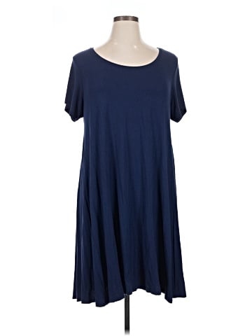 Style&Co Casual Dress (view 1)