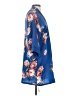 In Bloom by Jonquil 100% Polyester Blue Cardigan Size XS - photo 4