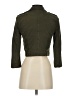 James Perse 100% Cotton Green Jacket Size Sm (1) - photo 2