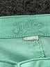 Justice Solid Green Shorts Size 12 (estimated) - photo 3