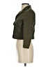 James Perse 100% Cotton Green Jacket Size Sm (1) - photo 5