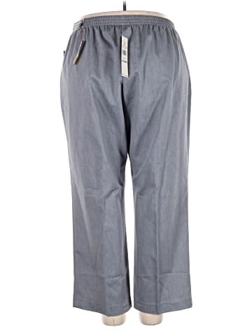 Alfred Dunner Dress Pants (view 2)
