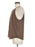 Ro & De 100% Polyester Brown Tank Top Size M - photo 5