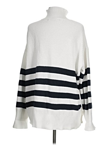 French Connection Turtleneck Sweater (view 2)