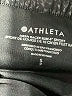 Athleta Paisley Black Athletic Shorts Size S - photo 3