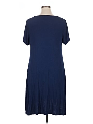 Style&Co Casual Dress (view 2)
