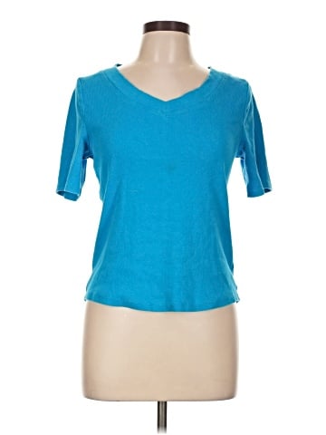 Talbots Short Sleeve T-Shirt (view 1)