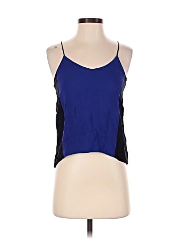 H&M Sleeveless Top (view 1)