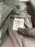 Athletic Works Camo Black Athletic Shorts Size M - photo 3
