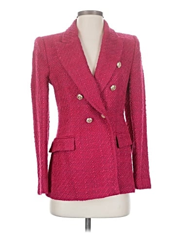 Zara Blazer (view 1)