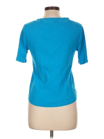 Talbots Short Sleeve T-Shirt (view 2)