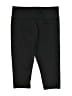 Zyia Active Black Athletic Shorts Size 12 - photo 1