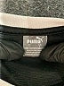 Puma 100% Polyester Black Sleeveless T-Shirt Size 5 - photo 3