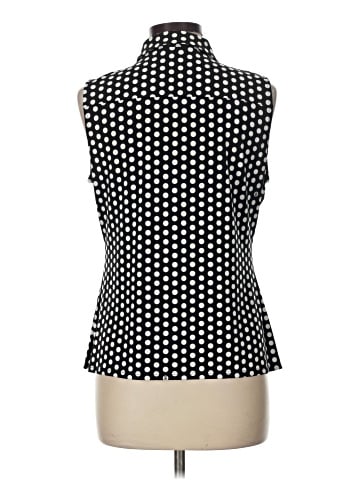 Tommy Hilfiger Sleeveless Blouse (view 2)
