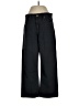 J.Crew 100% Cotton Black Jeans Size 27 waist (petite) - photo 1