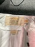 J.Crew Solid Ivory Khaki Shorts Size 16 - photo 3