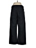 J.Crew 100% Cotton Black Jeans Size 27 waist (petite) - photo 2