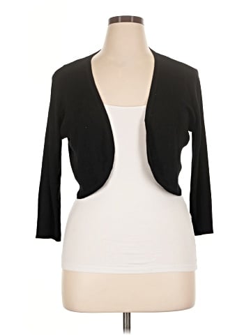 Roz & Ali Cardigan (view 1)