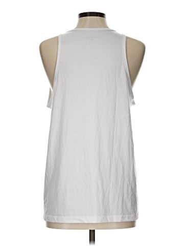 orange theory Sleeveless T-Shirt (view 2)